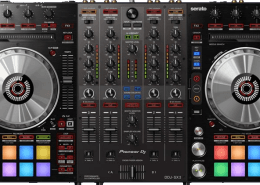 ddj sx3 music controller ddj sx3 music controller